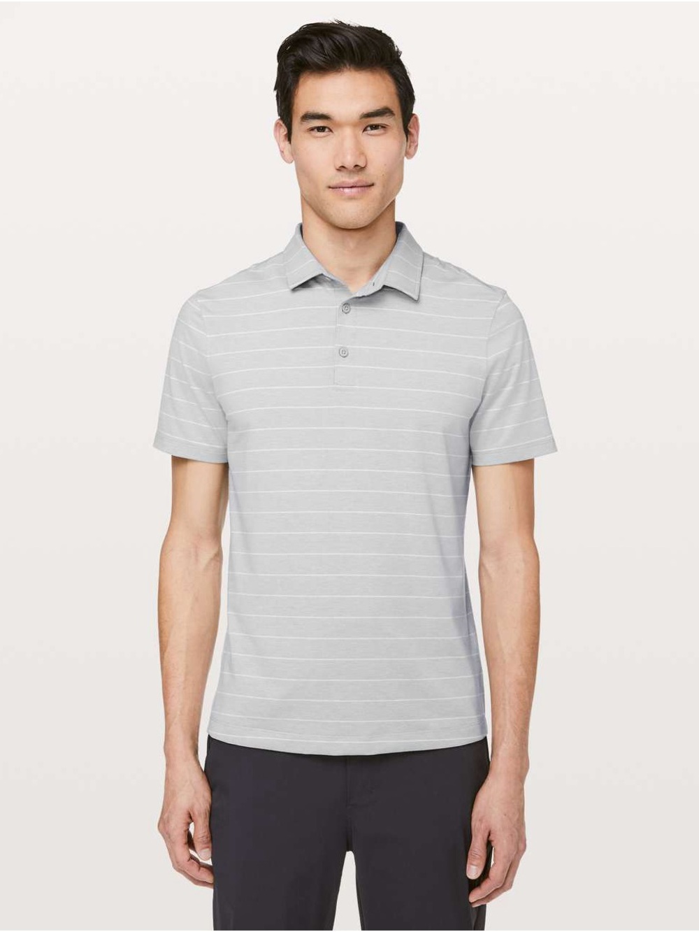 Lululemon Evolution Polo